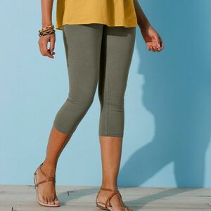 3/4 leggings kép