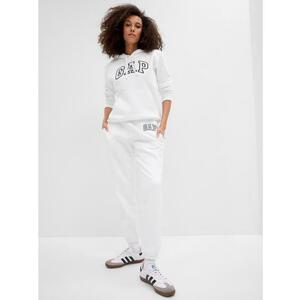 GAP logós fleece melegítőnadrág kép