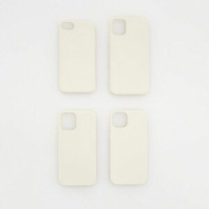 Reserved - iPhone-tok - Krém kép