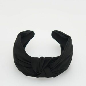 Reserved - Hajpánt - Fekete kép