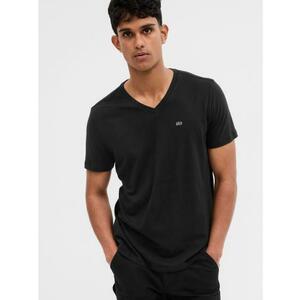 V-nyakú póló kép