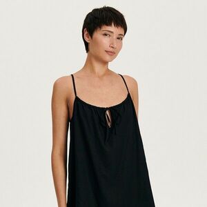 Reserved - Viszkózblúz - Fekete kép