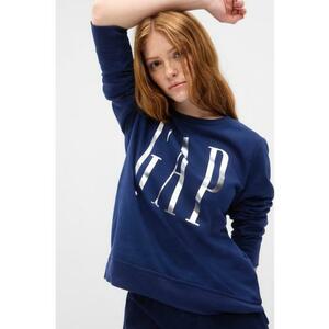 Pulóver GAP logóval kép