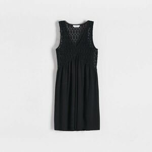 Reserved - Női ruha - Fekete kép