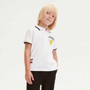 Reserved - Pokémon pólóing - Fehér kép