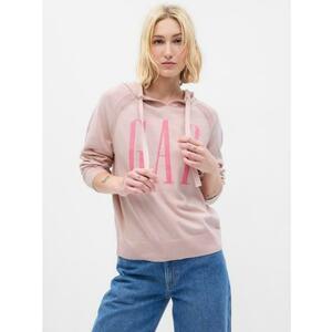 Pulóver GAP logóval kép