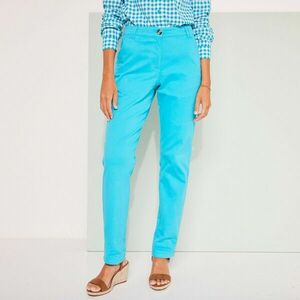 Stretch chino nadrág kép