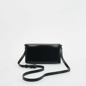 Reserved - Keresztpántos táska - Fekete kép