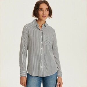 Reserved - Viszkózing - Krém kép