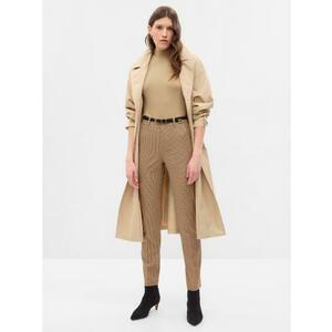 Mid Rise nadrág kép