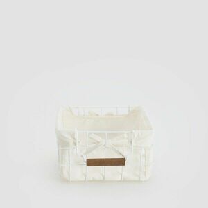 Reserved - Tárolókosár - Bézs kép