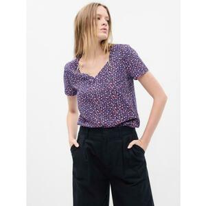 Organikus pamut póló kép