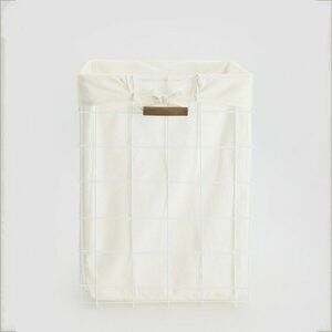 Reserved - Szennyeskosár - Bézs kép