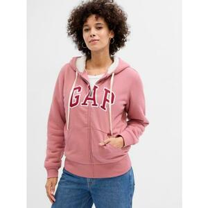 GAP logóval ellátott pulóver kép