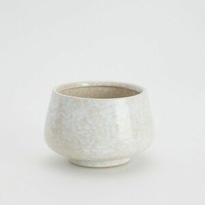 Reserved - Régies hatású kaspóborítás - Krém kép