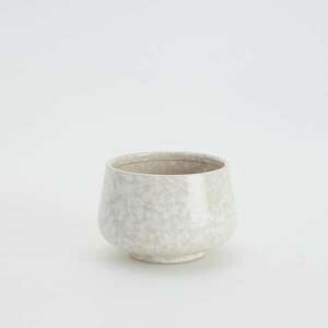 Reserved - Régies hatású kaspóborítás - Krém kép