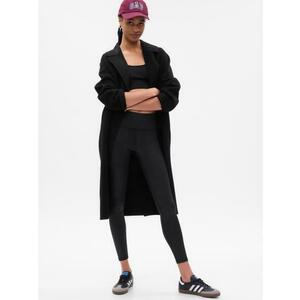 GapFit magasított, újrahasznosított leggings kép