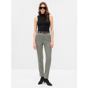 Mid Rise nadrág kép