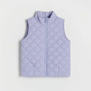 Reserved - Steppelt mellény - Kék kép