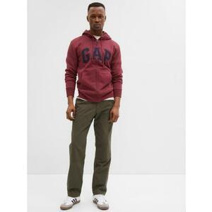 Gap logóval ellátott pulóver kép