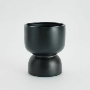 Reserved - Tároló kosár - Fekete kép