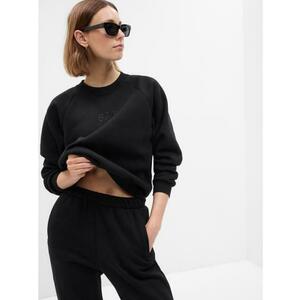 Női logós pulóver kép