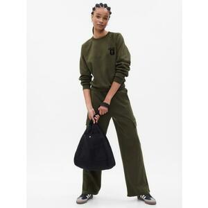 Vintage puha melegítőnadrág kép