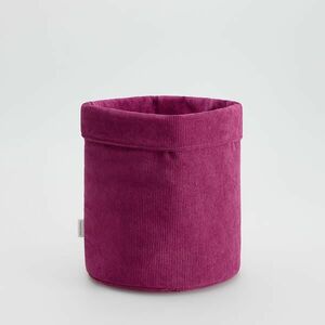 Reserved - Tárolókosár - Bíbor kép