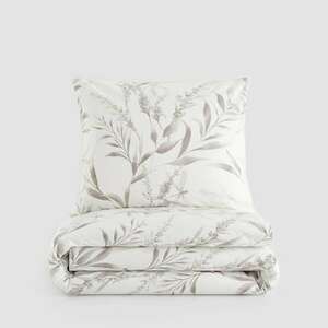 Reserved - Mintás pamut ágynemű-garnitúra - Többszínű kép