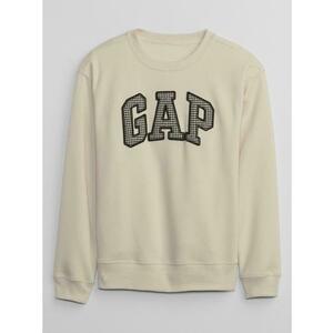 Női pulóver logóval kép