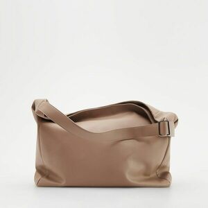 Reserved - Shopper táska - Barna kép