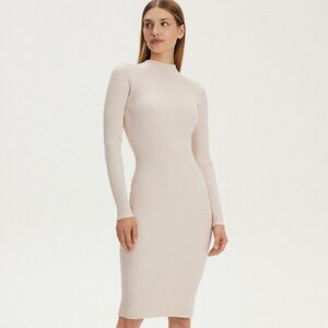 Reserved - Midiruha - Krém kép