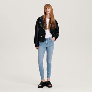 Reserved - Push up farmer - Kék kép