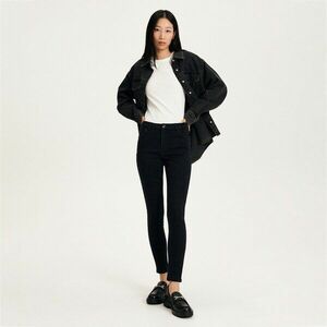 Reserved - Push up farmer - Fekete kép