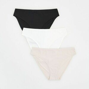 Reserved - 3 bikinialsó - Fekete kép