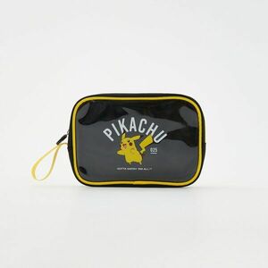 Reserved - Pokémon piperetáska - Sárga kép