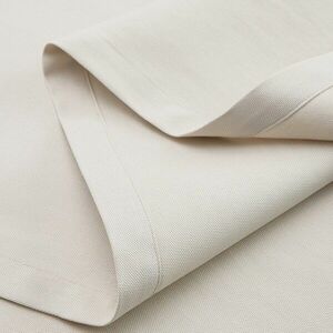 Reserved - Pamut asztalterítő - Bézs kép