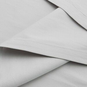 Reserved - Pamut asztalterítő - Világosszürke kép