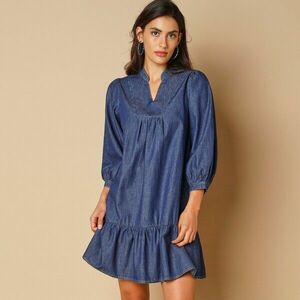 alul fodros ruha kép