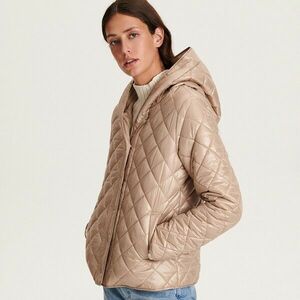 Reserved - Steppelt dzseki - Bézs kép