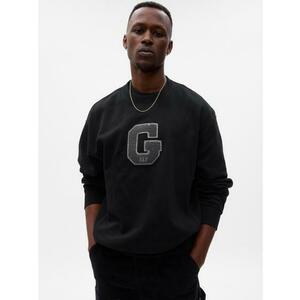 Logós pulóver kép