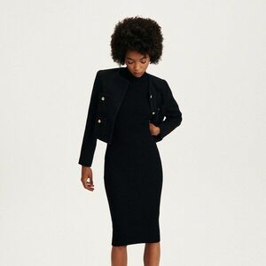 Reserved - Midiruha - Fekete kép