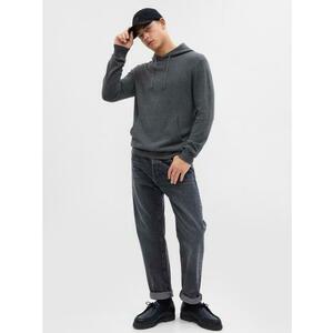 Kapucnis pulóver kapucnival kép