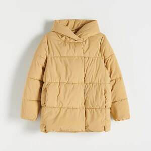 Reserved - Steppelt dzseki - Sárga kép