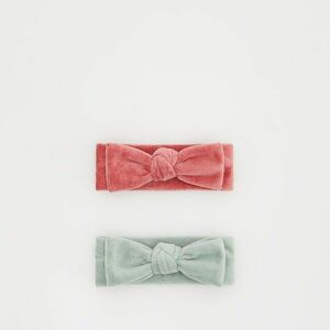 Reserved - Masnis fejpánt - Türkiz kép