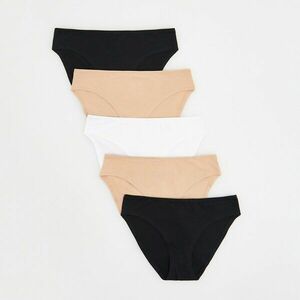 Reserved - 5 bikinialsó - Fekete kép