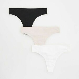 Reserved - 3 darab tanga - Rózsaszín kép