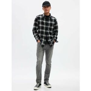 Vékony, puha GapFlex farmer kép