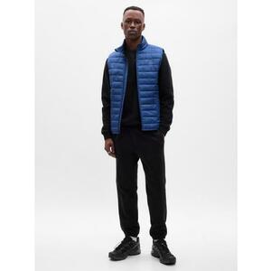 Steppelt mellény kép