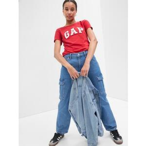 Póló GAP logóval kép